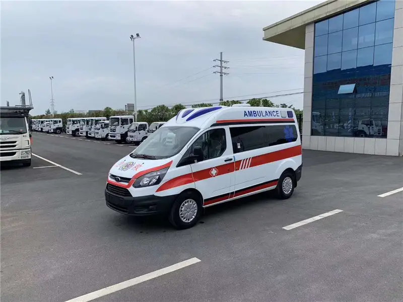 平谷区救护车出租