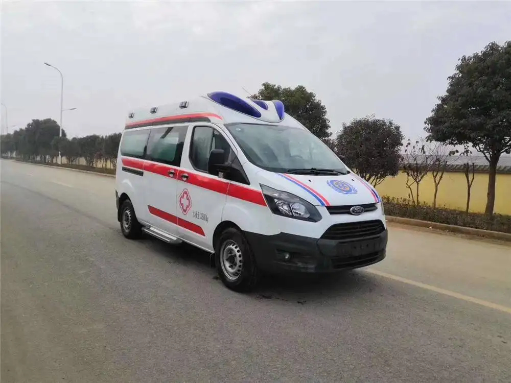 平谷区救护车转院